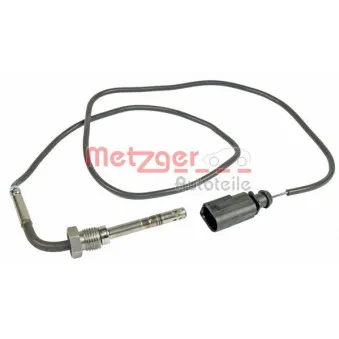 METZGER 0894373 - Capteur, température des gaz