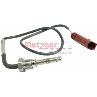 METZGER 0894376 - Capteur, température des gaz