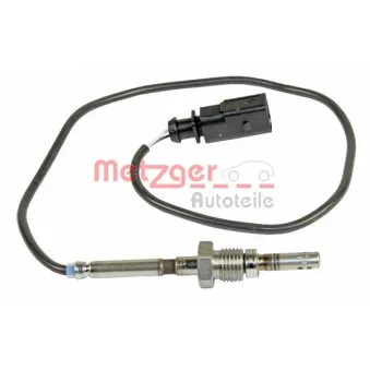 Capteur, température des gaz METZGER OEM 05A906088A