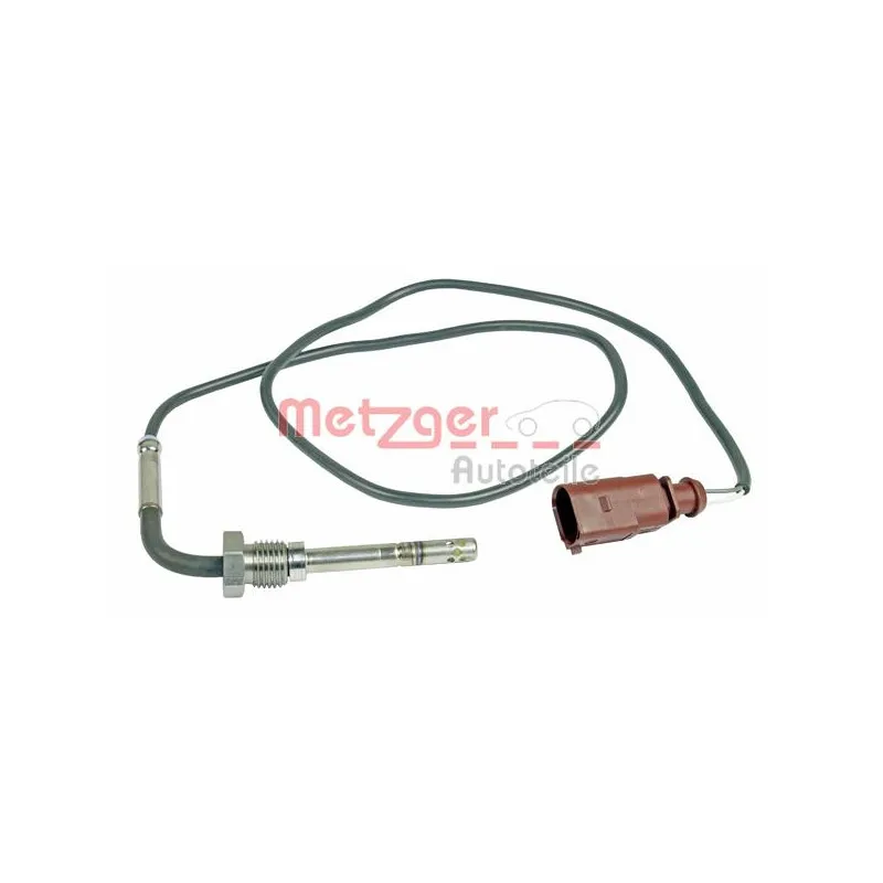Capteur, température des gaz METZGER 0894378 - Visuel 1