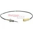 METZGER 0894384 - Capteur, température des gaz