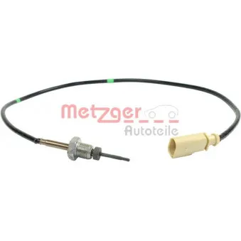 METZGER 0894384 - Capteur, température des gaz