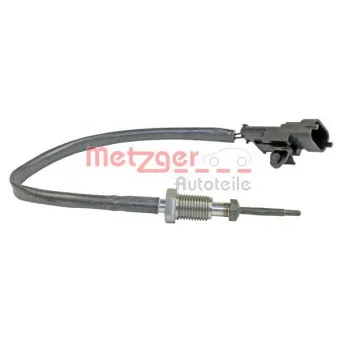 METZGER 0894390 - Capteur, température des gaz