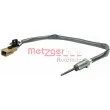 METZGER 0894394 - Capteur, température des gaz