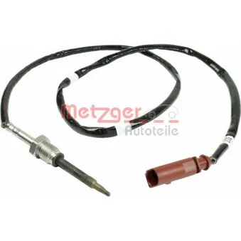 METZGER 0894402 - Capteur, température des gaz
