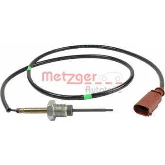 METZGER 0894403 - Capteur, température des gaz