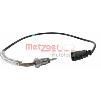 Capteur, température des gaz METZGER OEM V10-72-1432
