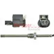 METZGER 0894496 - Capteur, température des gaz