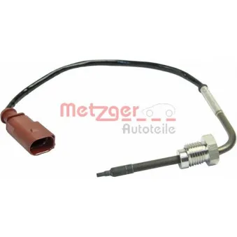 METZGER 0894498 - Capteur, température des gaz