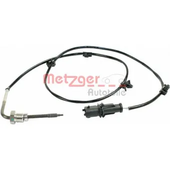 METZGER 0894500 - Capteur, température des gaz