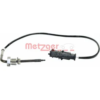 METZGER 0894502 - Capteur, température des gaz
