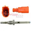 METZGER 0894503 - Capteur, température des gaz
