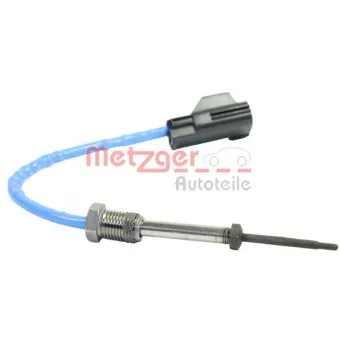 METZGER 0894504 - Capteur, température des gaz