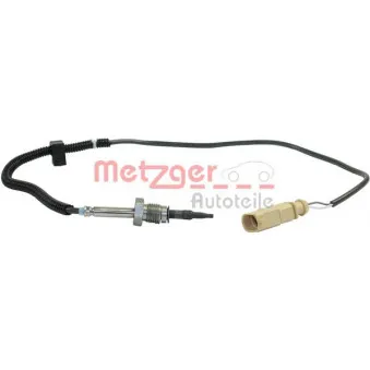 METZGER 0894506 - Capteur, température des gaz