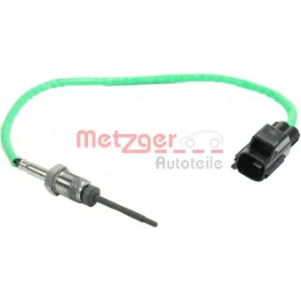 METZGER 0894507 - Capteur, température des gaz
