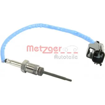 METZGER 0894508 - Capteur, température des gaz