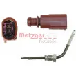 METZGER 0894510 - Capteur, température des gaz