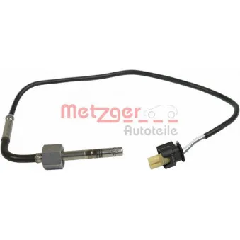 METZGER 0894513 - Capteur, température des gaz