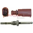 METZGER 0894517 - Capteur, température des gaz