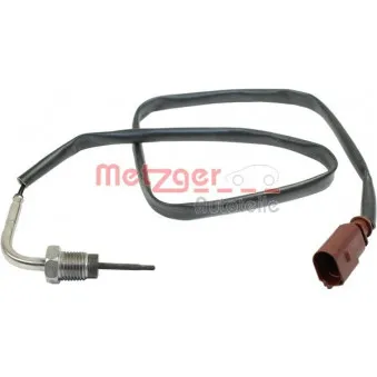 METZGER 0894519 - Capteur, température des gaz