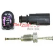 METZGER 0894778 - Capteur, température des gaz