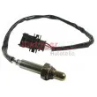 METZGER 0895012 - Sonde lambda