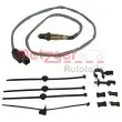 METZGER 0895186 - Sonde lambda