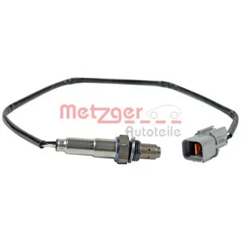 Sonde lambda METZGER OEM 3921039025