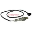 METZGER 0895469 - Sonde lambda