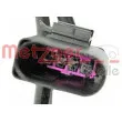 METZGER 0895511 - Sonde lambda