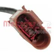 METZGER 0895513 - Sonde lambda