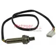 METZGER 0895552 - Sonde lambda