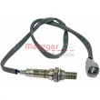 METZGER 0895594 - Sonde lambda