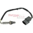 METZGER 0895630 - Sonde lambda