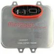 METZGER 0896001 - Ballast, lampe à décharge