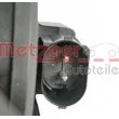 METZGER 0899014 - Pompe d'injection d'air secondaire