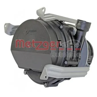 METZGER 0899022 - Pompe d'injection d'air secondaire