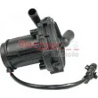 METZGER 0899023 - Pompe d'injection d'air secondaire