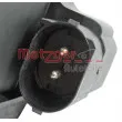 METZGER 0899026 - Pompe d'injection d'air secondaire