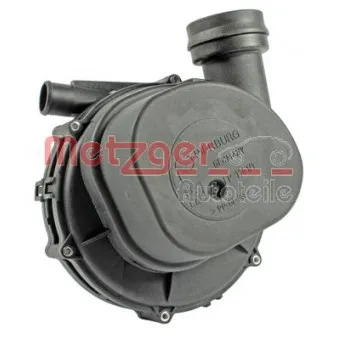 METZGER 0899027 - Pompe d'injection d'air secondaire
