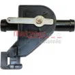 METZGER 0899075 - Vanne de regulation chauffage