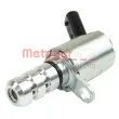 METZGER 0899124 - Valve de pression d'huile