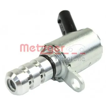 METZGER 0899124 - Valve de pression d'huile