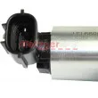 METZGER 0899131 - Valve de commande, réglage d'arbres à came
