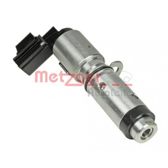 Valve de commande, réglage d'arbres à came METZGER OEM LR011224