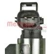 METZGER 0899147 - Valve de commande, réglage d'arbres à came
