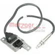 METZGER 0899178 - Capteur NOx, Injection d'urée