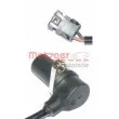 METZGER 0900030 - Capteur, vitesse de roue
