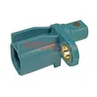 METZGER 0900146 - Capteur, vitesse de roue