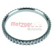 METZGER 0900165 - Anneau de palpeur, ABS